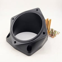 Load image into Gallery viewer, Bosch DBW Throttle Body Angled Adapters