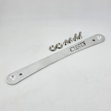 Load image into Gallery viewer, JDM to US License plate adapter bracket