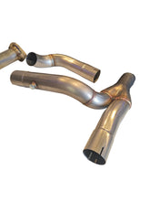 Load image into Gallery viewer, SPDZ1 RaceFlow Y-Pipe 1999–2006 GMC Truck &amp; SUV