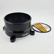 Load image into Gallery viewer, Bosch 82mm Throttle Body Hose &amp; HD Clamp Adapters
