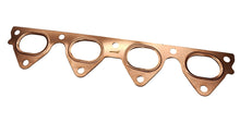 Load image into Gallery viewer, SPDZ1 D Series Copper Exhaust Manifold Gasket for Honda D15 D16 Engines