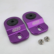 Load image into Gallery viewer, Nissan R-Chassis Top Radiator Mounts