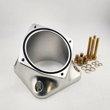 Load image into Gallery viewer, ISR/Otaku/Zerofab/Deep Motor Angled DBW Manifold Adapters