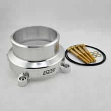Load image into Gallery viewer, Bosch 82mm Throttle Body Hose &amp; HD Clamp Adapters