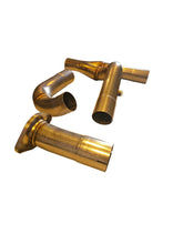Load image into Gallery viewer, SPDZ1 RaceFlow Y-Pipe 1999–2006 GMC Truck &amp; SUV