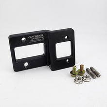Load image into Gallery viewer, Honda EP3 DBW pedal adapter