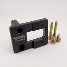 Load image into Gallery viewer, Nissan 300zx (Z32) DBW Pedal Adapter