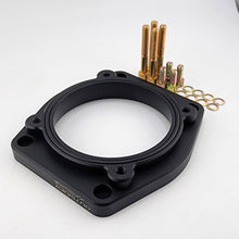 Load image into Gallery viewer, GM LS2, LS3 DBW Manifold Adapter