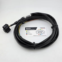 Load image into Gallery viewer, Bosch DBW Throttle Body Harness - 14ft Unterminated