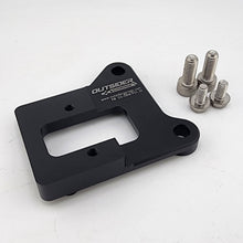 Load image into Gallery viewer, Mitsubishi 3000gt/Dodge Stealth DBW pedal adapter