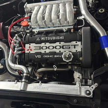 Load image into Gallery viewer, Mitsubishi 3000GT Top Radiator Mounts