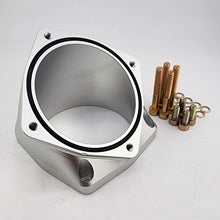 Load image into Gallery viewer, Bosch DBW Throttle Body Angled Adapters