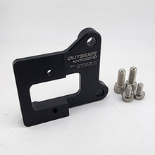 Load image into Gallery viewer, Mitsubishi 3000gt/Dodge Stealth DBW pedal adapter