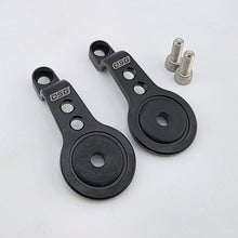 Load image into Gallery viewer, Mitsubishi 3000GT Top Radiator Mounts