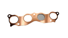 Load image into Gallery viewer, SPDZ1 K Series Copper Exhaust Manifold Gasket for Honda Acura K20 K24 Engines