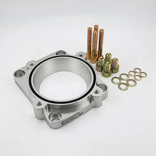Load image into Gallery viewer, Toyota 1ZJ GTE Short OEM DBW Adapter