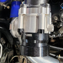 Load image into Gallery viewer, Mitsubishi 6G72 VR4 DBW Adapter