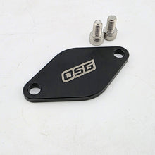 Load image into Gallery viewer, Toyota 2JZ Idle Air Control (IACV) Block off Plate