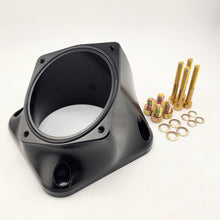 Load image into Gallery viewer, ISR/Otaku/Zerofab/Deep Motor Angled DBW Manifold Adapters