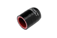 Load image into Gallery viewer, HPS Performance Products HPS 5/8" (16mm) High Temp Reinforced Silicone Coolant Cap Bypass Heater