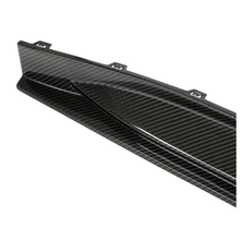 Load image into Gallery viewer, OEM Style Carbon Fiber Side Skirts Lip V2 for BMW G80 M3 G82 G83 M4