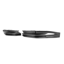 Load image into Gallery viewer, Carbon Fiber Rear Corner Side Canards V2 for BMW G80 M3 G82 G83 M4
