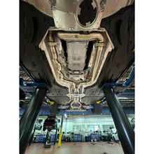 Load image into Gallery viewer, S58 Equal Length Midpipe for BMW G80 M3 G82 G83 M4