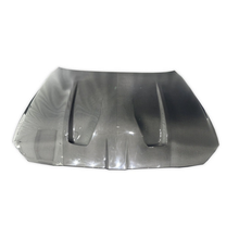Load image into Gallery viewer, CSL Style Carbon Fiber Front Hood for BMW G80 M3 G82 G83 M4