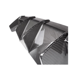 Load image into Gallery viewer, M Performance Style Carbon Fiber Rear Diffuser for BMW G80 M3 G82 G83 M4