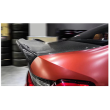 Load image into Gallery viewer, M Style Carbon Fiber Trunk for BMW G80 M3 G20 3 Series