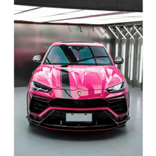 Load image into Gallery viewer, TC Style Dry Carbon Fiber Aero Body Kit for Lamborghini Urus
