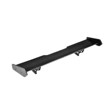 Load image into Gallery viewer, GTS Style Carbon Fiber Rear Wing for BMW F82 F83 M4