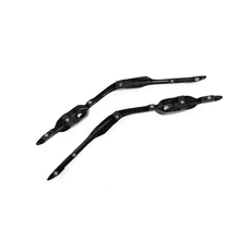 Load image into Gallery viewer, AX Style Dry Carbon Fiber Front Bumper Trim for Lamborghini Urus
