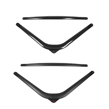 Load image into Gallery viewer, Carbon Fiber Strut Brace V2 for BMW G87 M2 G80 M3 G82 G83 M4