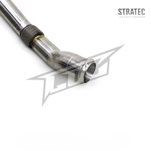 Load image into Gallery viewer, Valved Stainless Catback Exhaust System for Mercedes Benz E53 AMG W213 3.0T