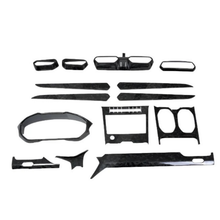 Load image into Gallery viewer, Dry Carbon Fiber Interior Trim Kit for Lamborghini Urus