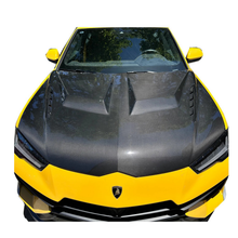 Load image into Gallery viewer, 1016 Style Dry Carbon Fiber Wide Body Aero Kit for Lamborghini Urus / Urus S