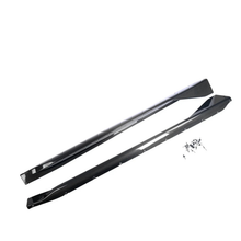 Load image into Gallery viewer, M Performance Style Carbon Fiber Side Skirts for BMW G80 M3 G82 G83 M4