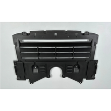 Load image into Gallery viewer, Dry Carbon Fiber Vented Oil Cooler Guard for BMW G8X G80 M3 G82 M4