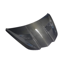Load image into Gallery viewer, Dry Carbon Fiber Front Hood Bonnet for Chevrolet Corvette C8 Z06