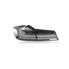 Load image into Gallery viewer, Clear LED Rear Tail Lights for BMW F90 M5 G30 5 Series