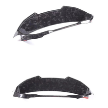 Load image into Gallery viewer, Dry Carbon Fiber Dashboard Trim Cover Lamborghini Urus