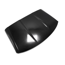 Load image into Gallery viewer, Dry Carbon Fiber Roof Replacement for Chevrolet Corvette C8 Z51 Z06 Z07