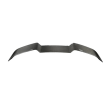 Load image into Gallery viewer, Pre-Preg Carbon Fiber V Style Trunk Spoiler for BMW F90 M5 G30 G38