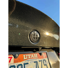 Load image into Gallery viewer, Duckbill Carbon Fiber Trunk for BMW G20 3 Series