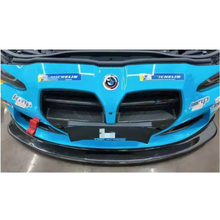 Load image into Gallery viewer, GT4 Carbon Fiber Front Lip for BMW G80 G81 M3 G82 G83 M4