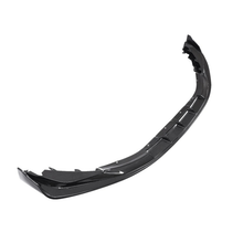 Load image into Gallery viewer, Carbon Fiber AX Style Front Splitter Lip for BMW G80 G82 G83 M3 M4