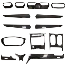 Load image into Gallery viewer, Dry Carbon Fiber Interior Trim Kit for Lamborghini Urus