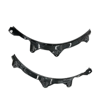 Load image into Gallery viewer, Carbon Fiber Fender Flare Wheel Arch Kit for BMW F90 M5