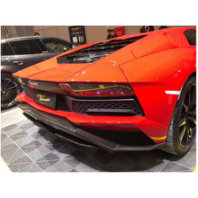Load image into Gallery viewer, Prepreg Carbon Fiber OEM Style Aerodynamic Body Kit for Lamborghini Aventador S LP740